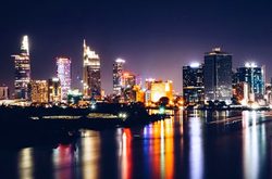  Điểm đến giải trí 